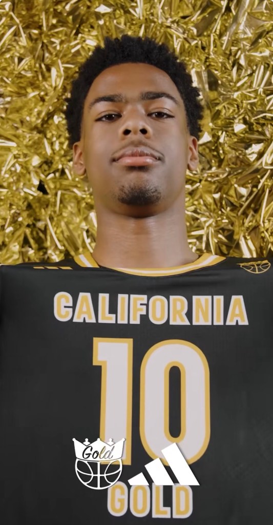 Elijah Ricks