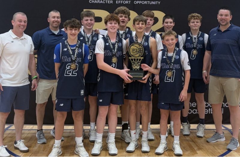 Grassroots Team Spotlight on the Lou City 13U Squad