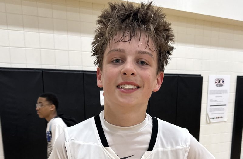 The Tune Up Minnesota: 13U Standouts