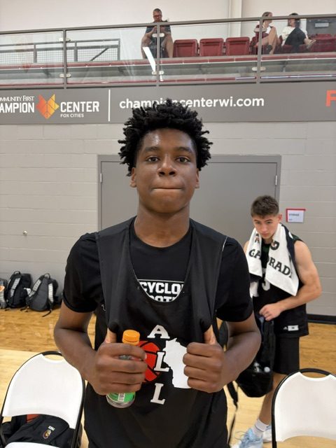Israel Tomori