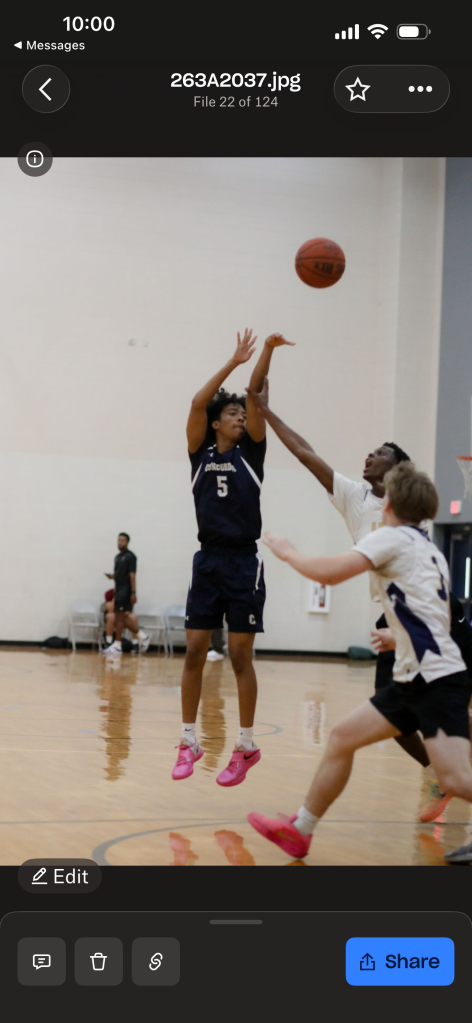Christian Flournoy