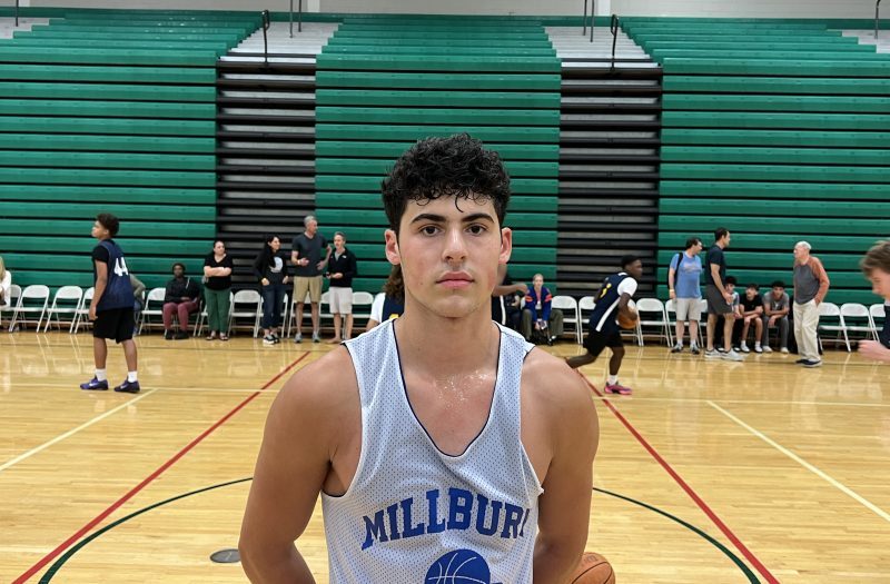 2027 Group 3 Point Guard Prospects Who Could Have Big Winters