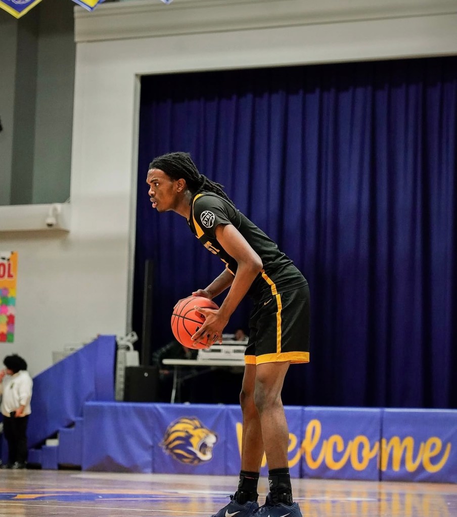 Jkhai Singletary