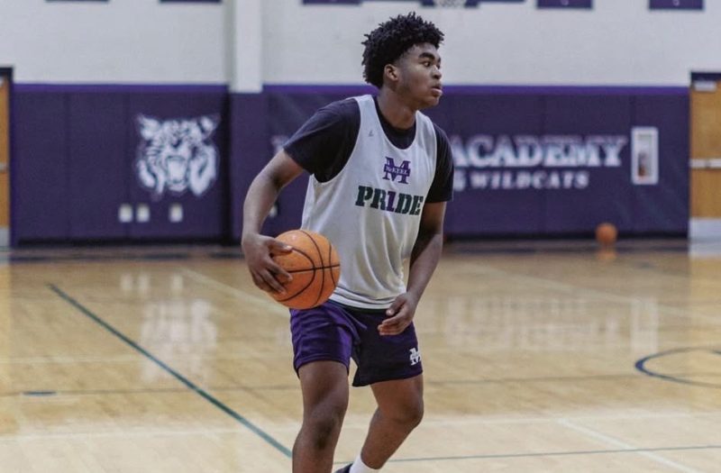 2028 Backcourt Stock Watch: Guards Trending Up This Summer