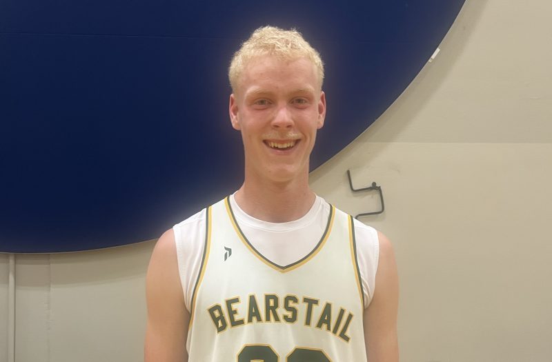 National Open Championship: Friday Night Notebook