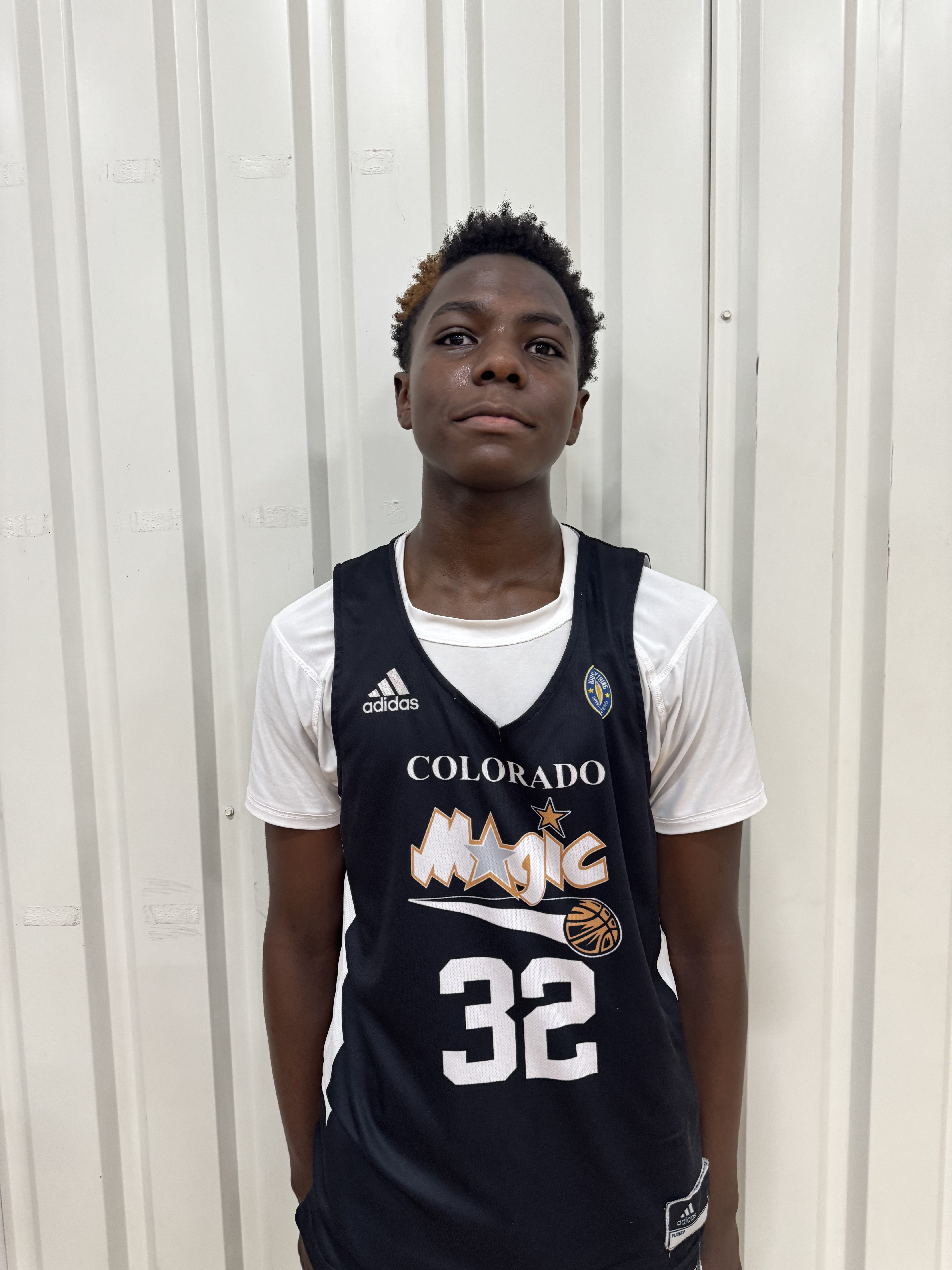 Jahari Bailey