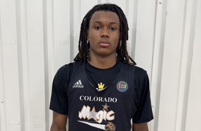 TheTuneUp: 14U Players Making Names For Themselves At The Courts