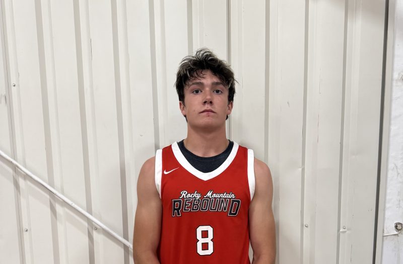 PHTuneUpCo: Head Turning 14U Prospects From The Courts