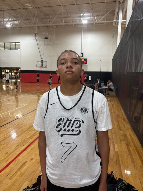 Jaeden Robinson