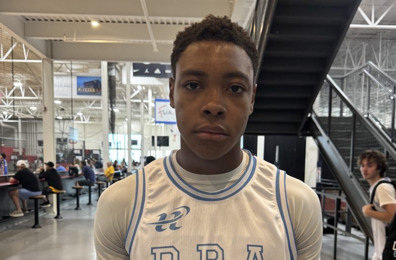 MileHighMadness 17U Players Making Waves at Boomtown