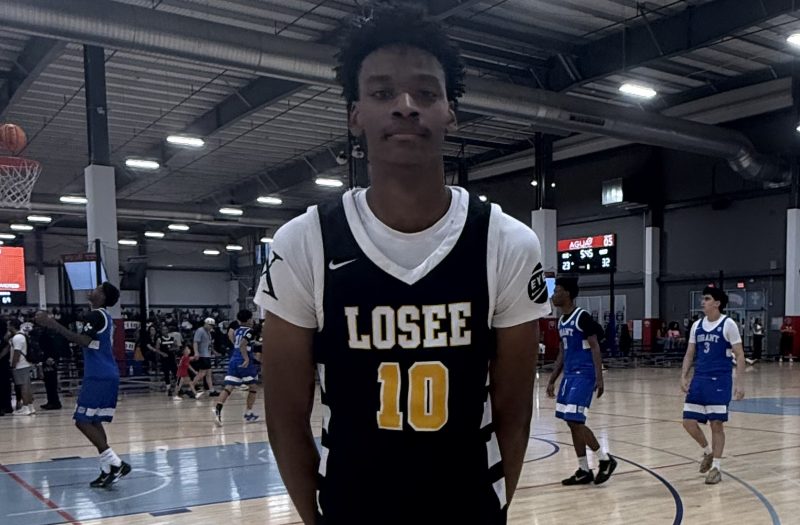 2028 Rankings Update: Prospects In The 6-10 Range