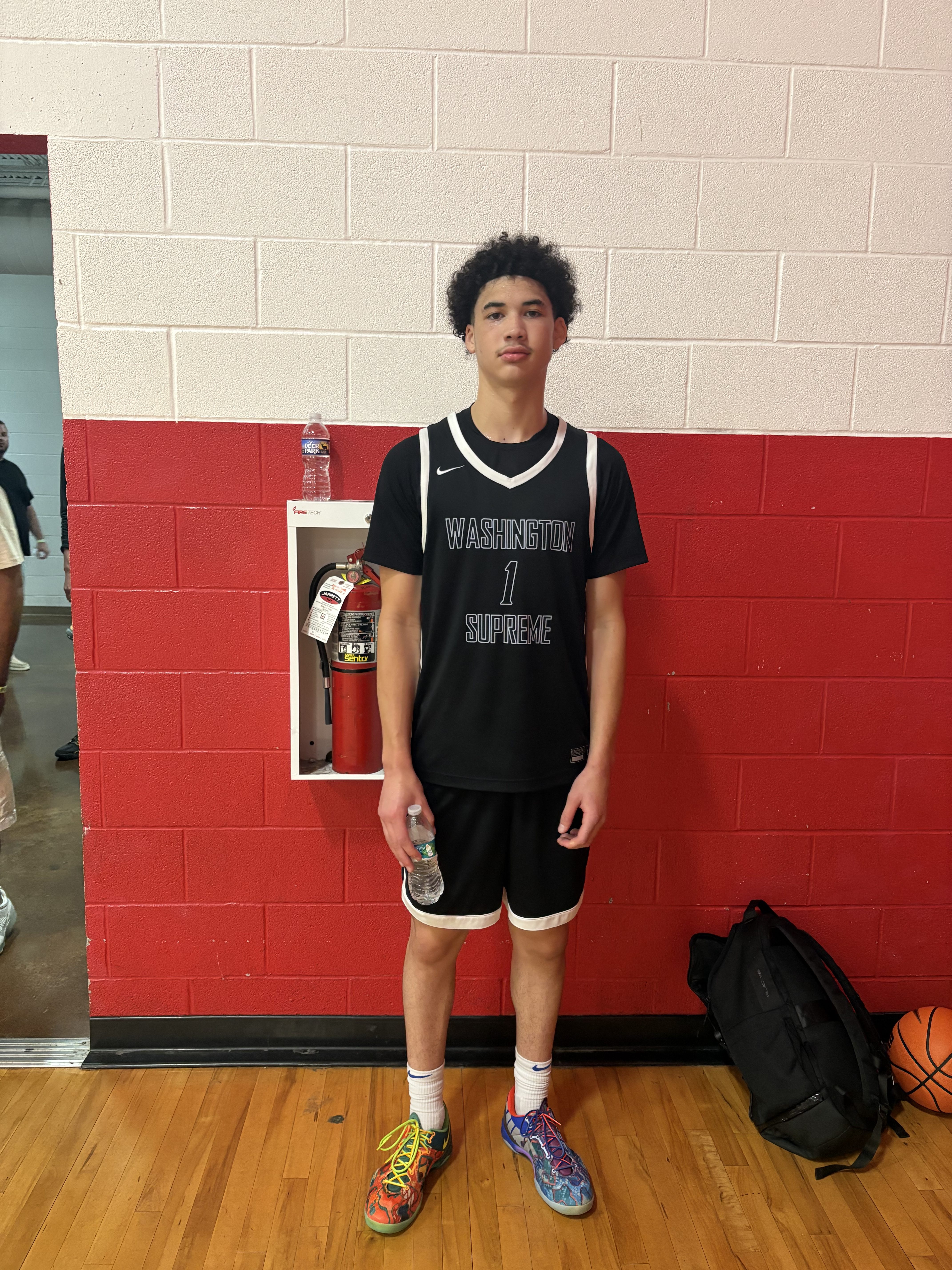 Jaylen McLaughlin