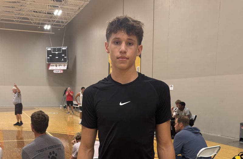 Indiana State Elite Prospect Camp: Saturday Preview