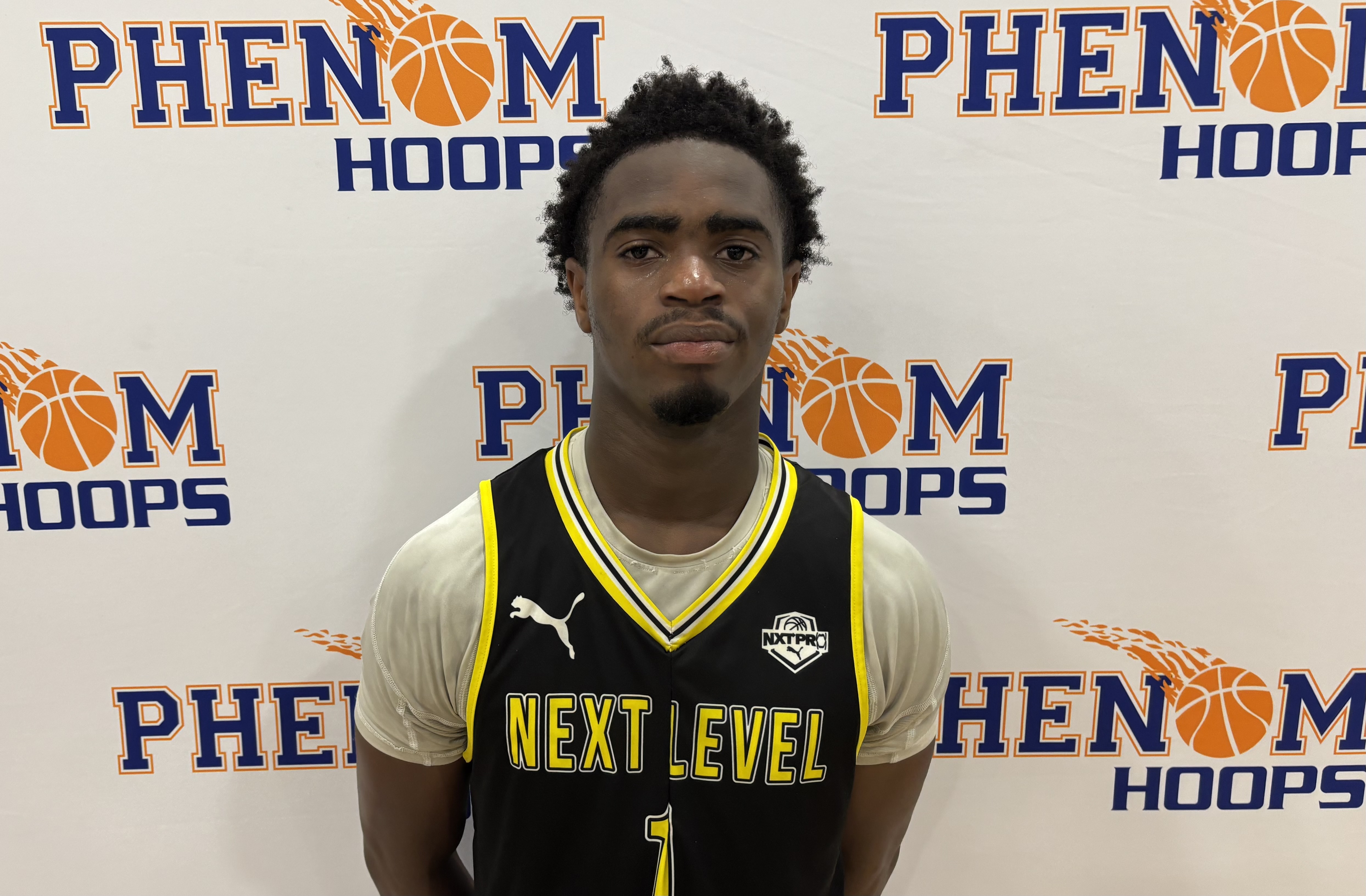 Mikey Williams Jr