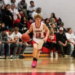 Lane West