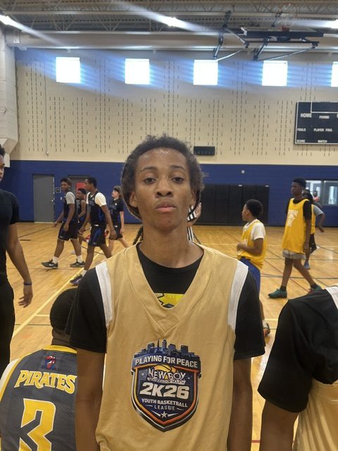 Demetrious Sims