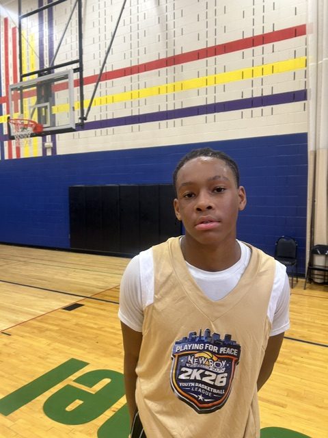 Kortez Rodgers