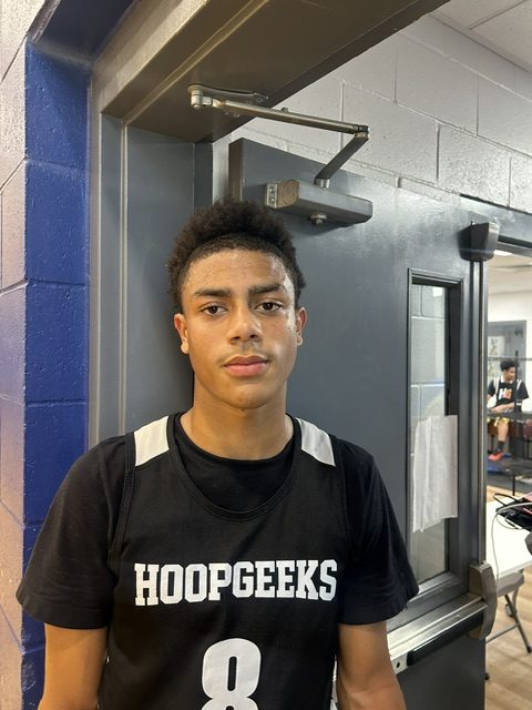 Kemariyon Duncan