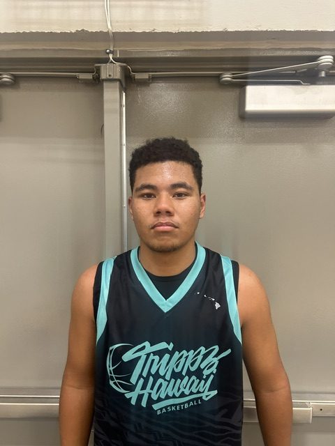 Trey Guillermo