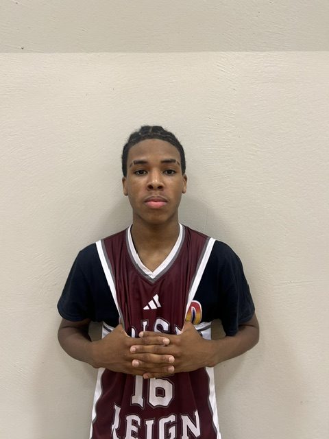 Keair Thomas