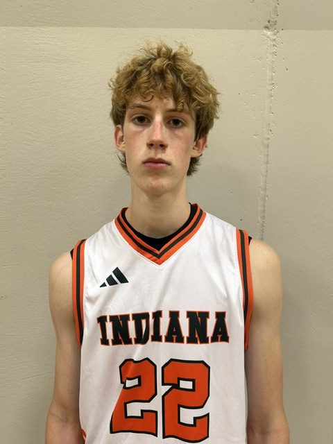Jonah Glesing
