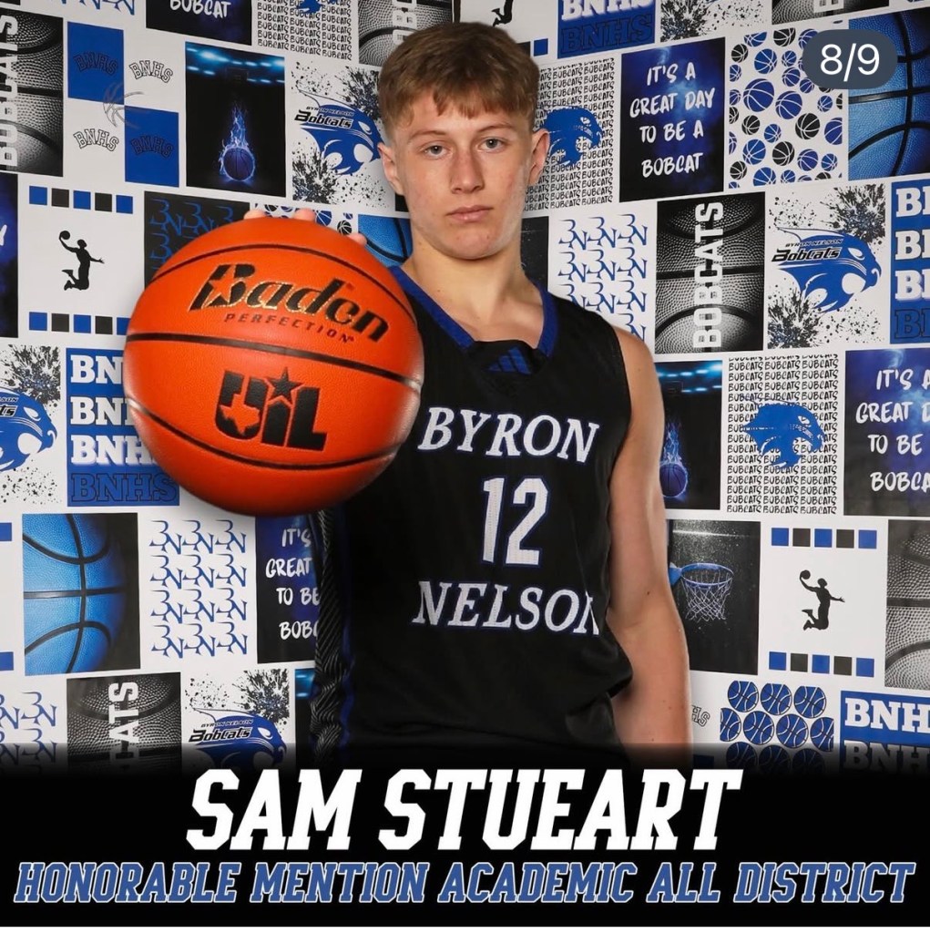 Samuel Stueart