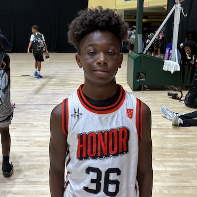 Keon Chaney