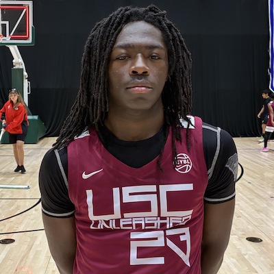 Malik White