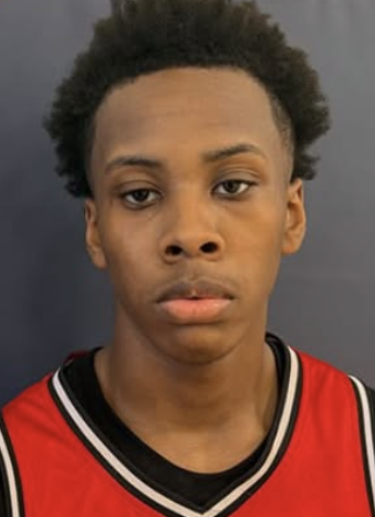 Marcus Harris Jr