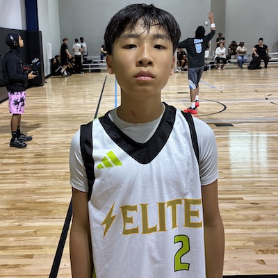 Max Kwon