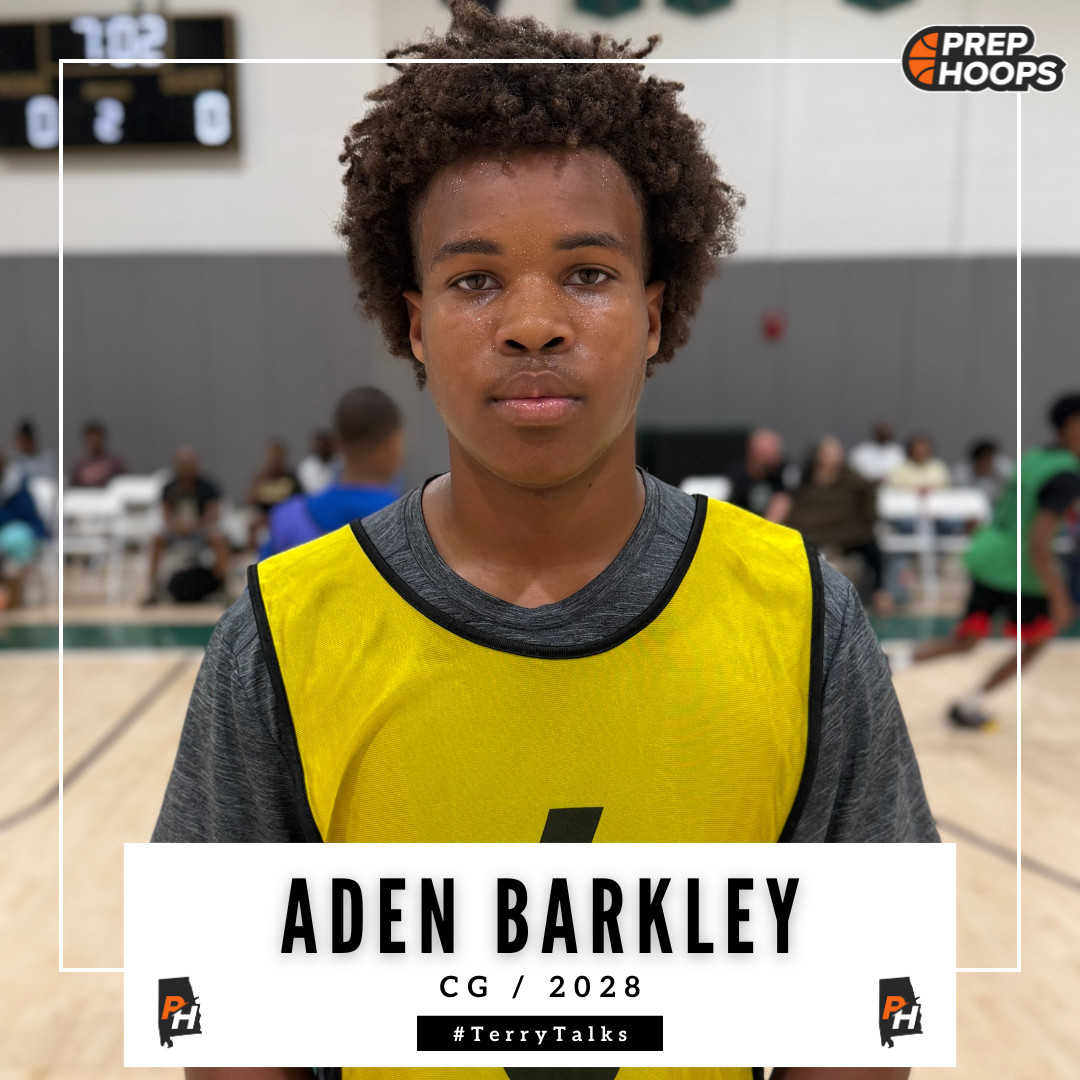 Aden Barkley