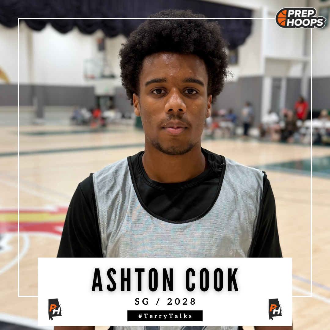 Ashton Cook