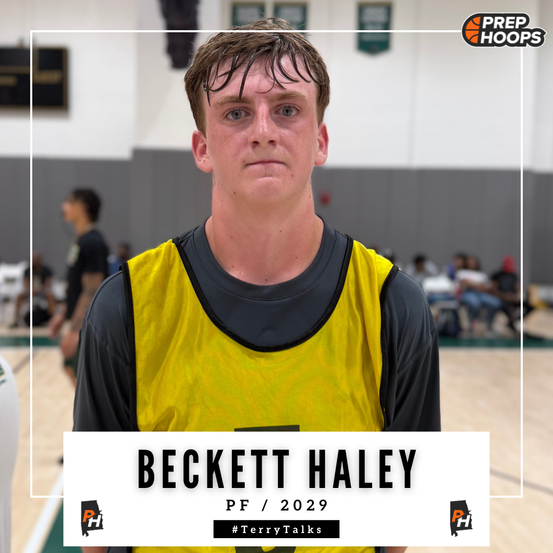 Beckett Haley