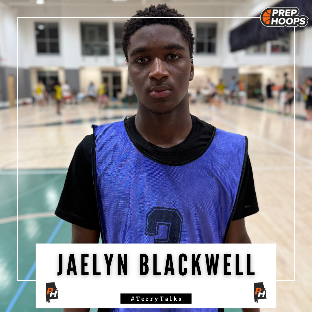 Jaelyn Blackwell