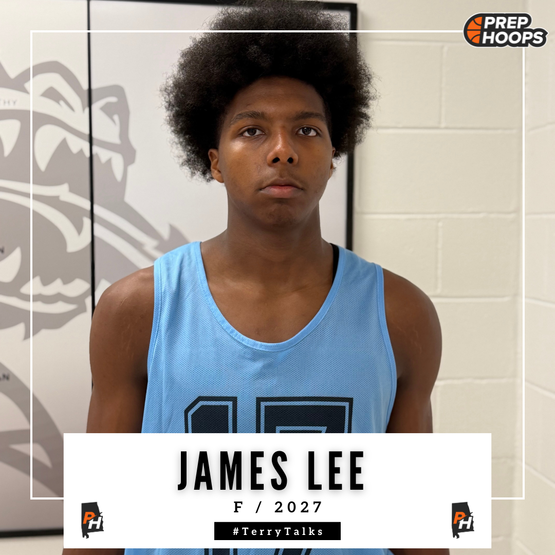 James Lee