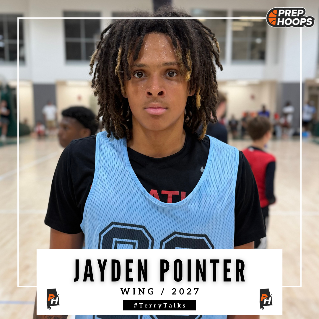 Jayden Pointer