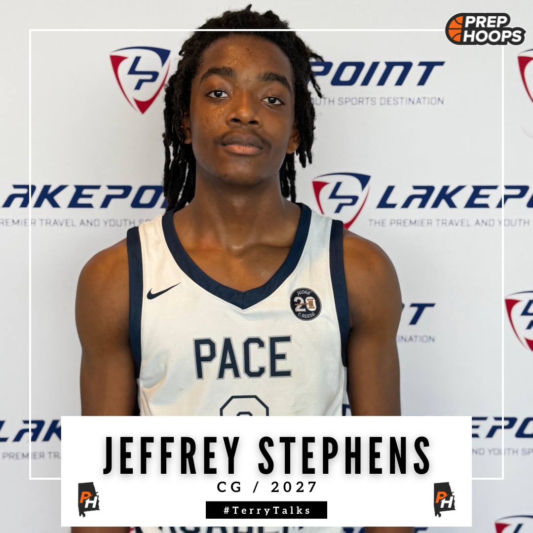 Jeffrey Stephens