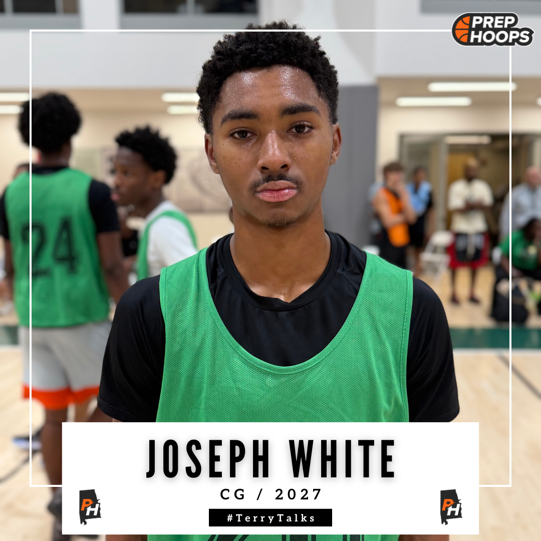 Joseph White