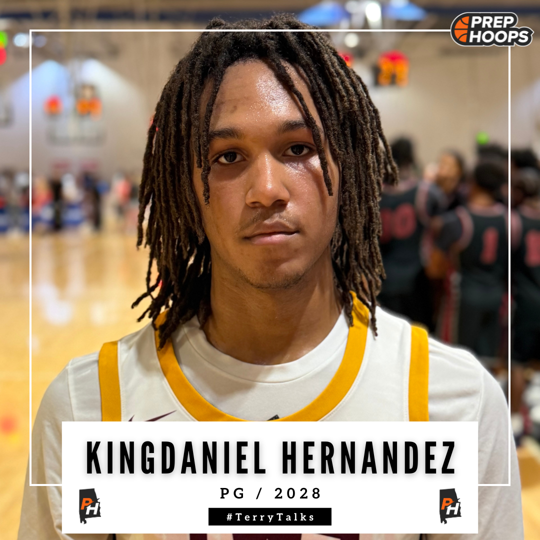 Kingdaniel Hernandez