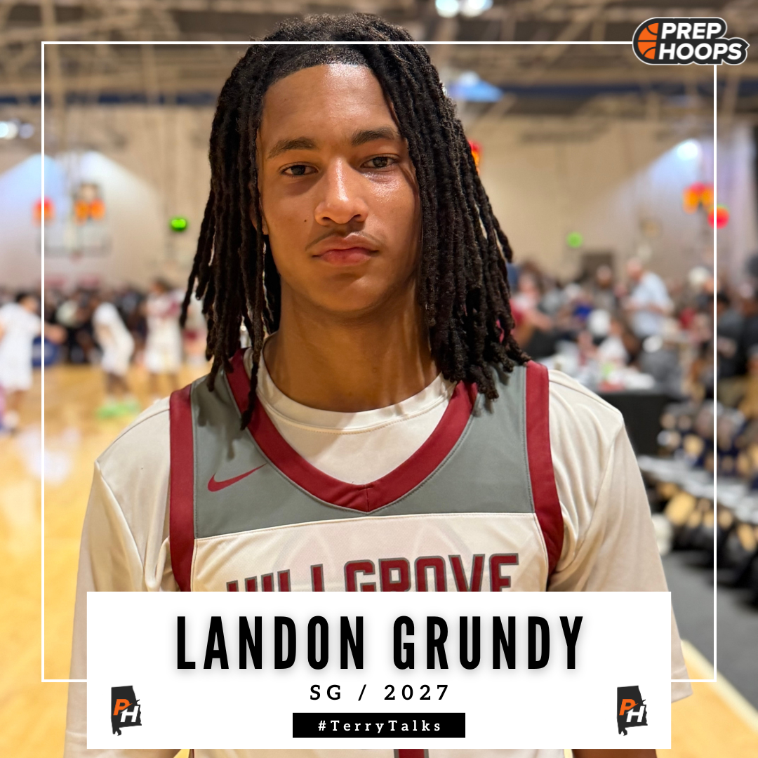 Landon Grundy