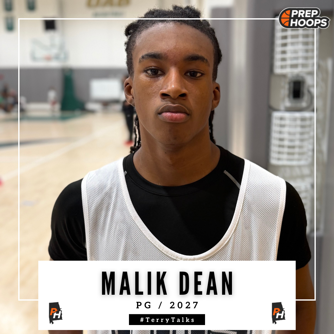 Malik Dean