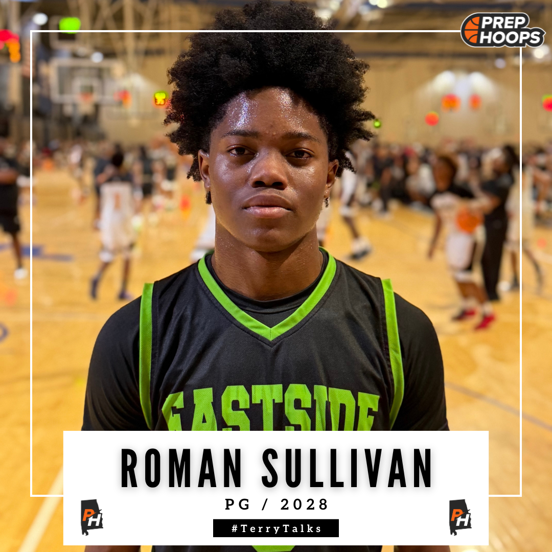 Roman Sullivan