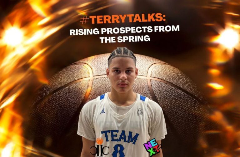 TerryTalks: Rising Prospects from the Spring