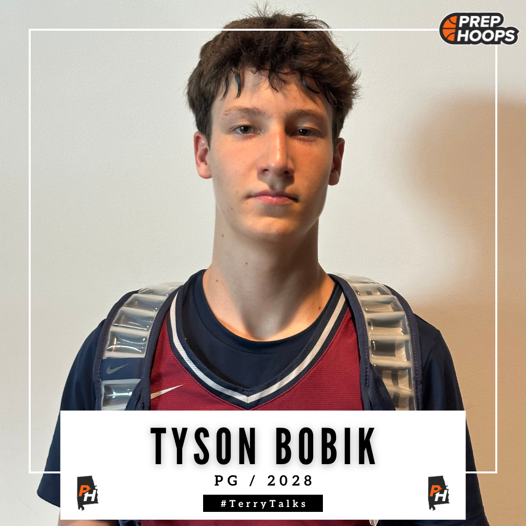 Tyson Bobik
