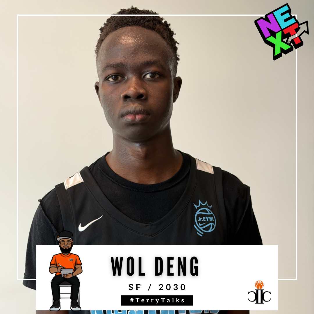 Wol Deng