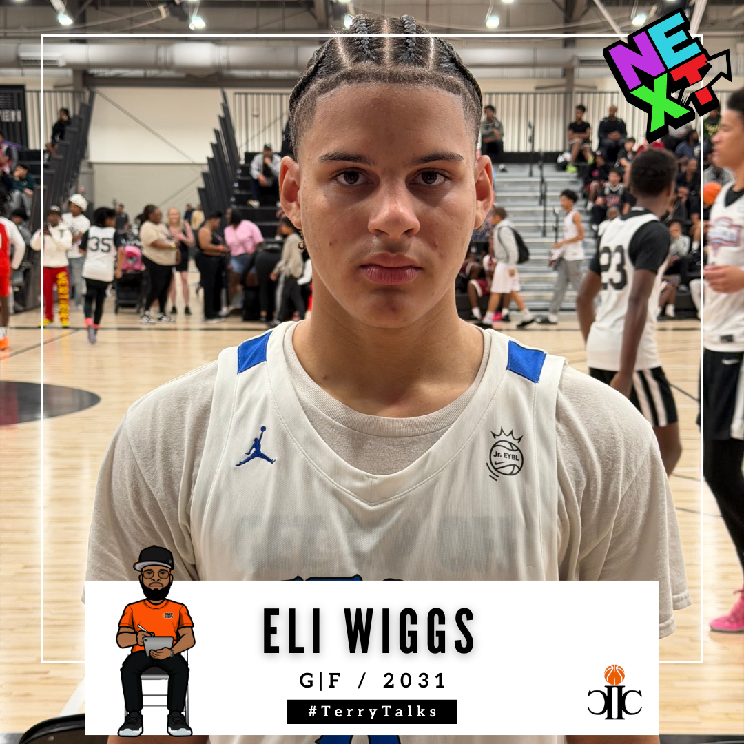 Eli Wiggs