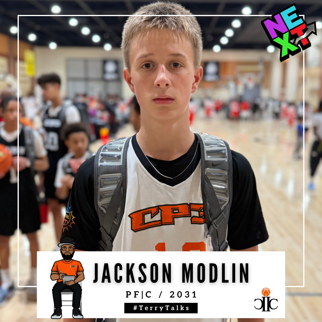 Jackson Modlin