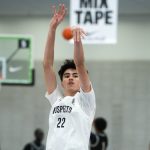 2028 Rankings Update: The Top 5
