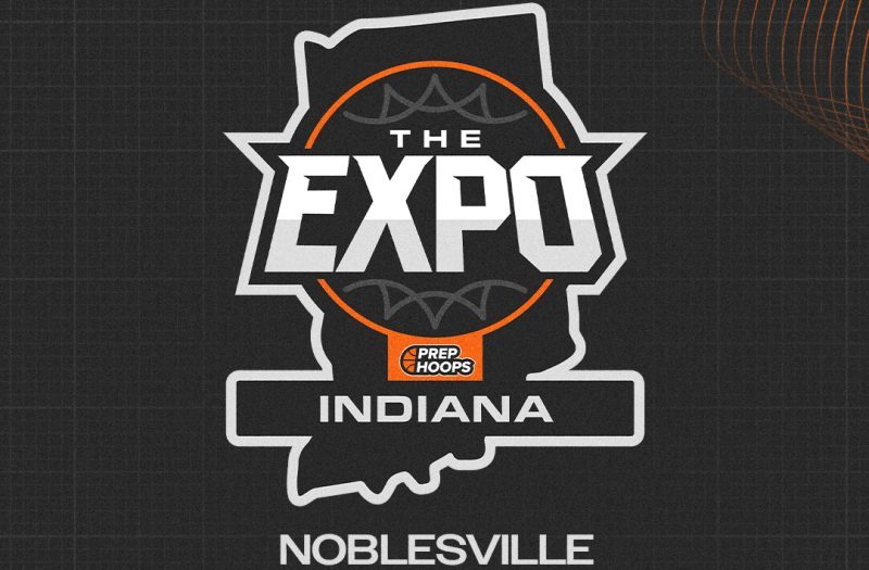 Prep Hoops Indiana: The Expo - Participants