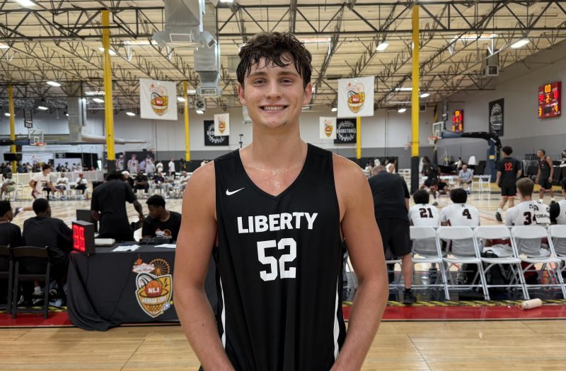Spencer’s Standouts-NLI Recap Part 3